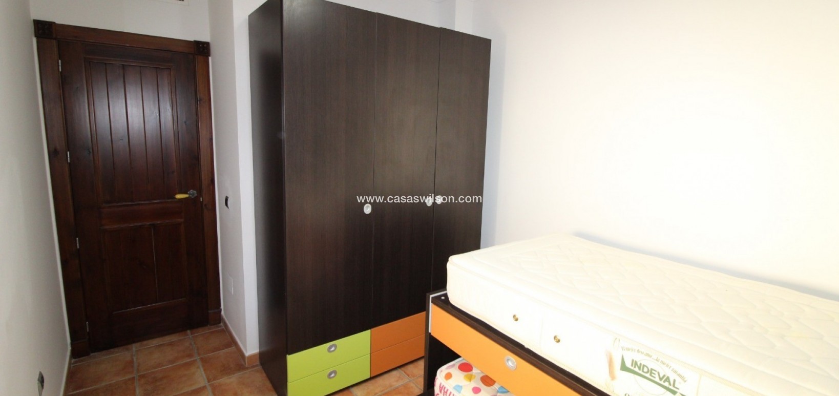 Sale - Townhouse - Catral - pueblo