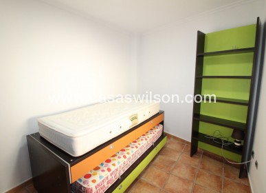 Sale - Townhouse - Catral - pueblo