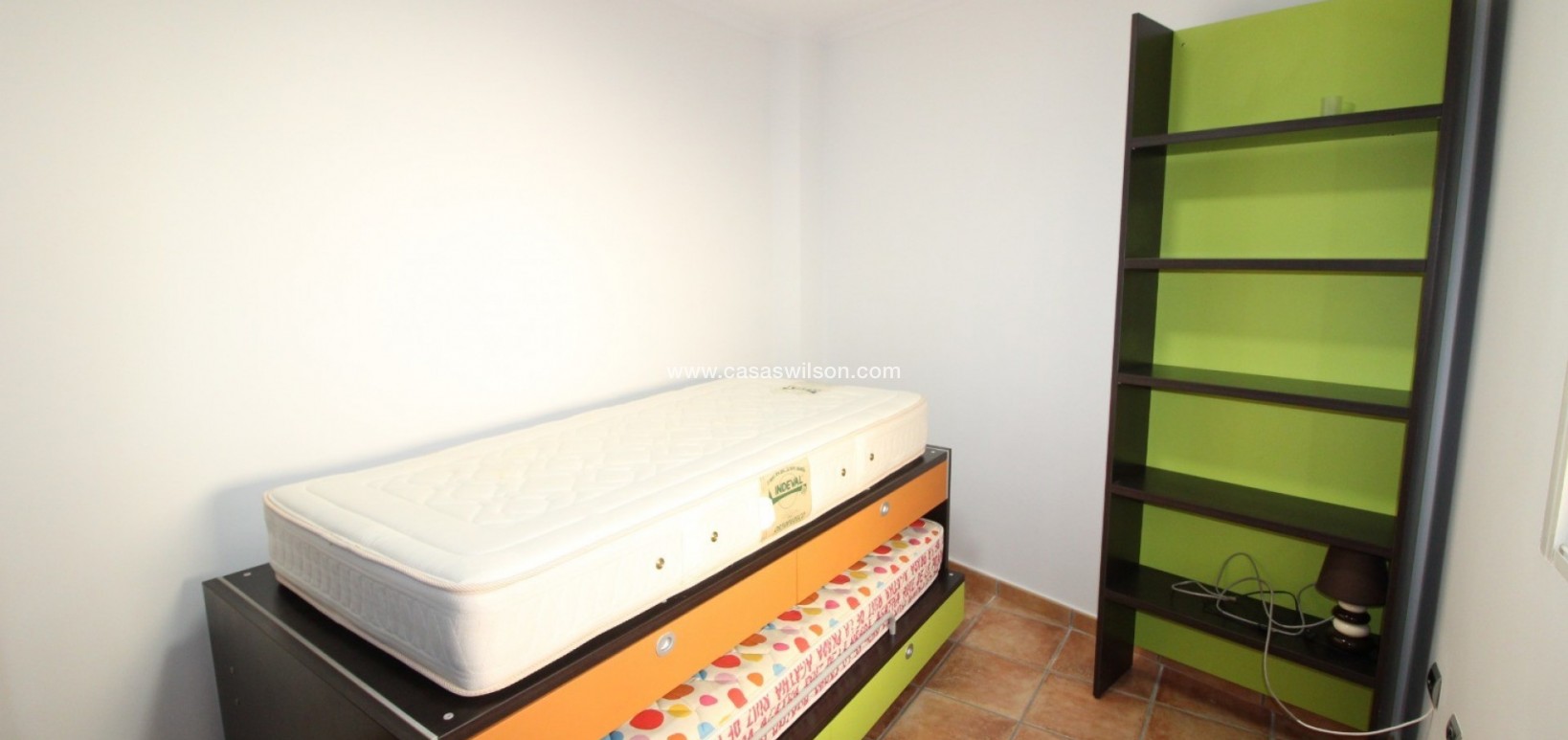 Sale - Townhouse - Catral - pueblo