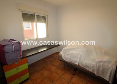Sale - Townhouse - Catral - pueblo