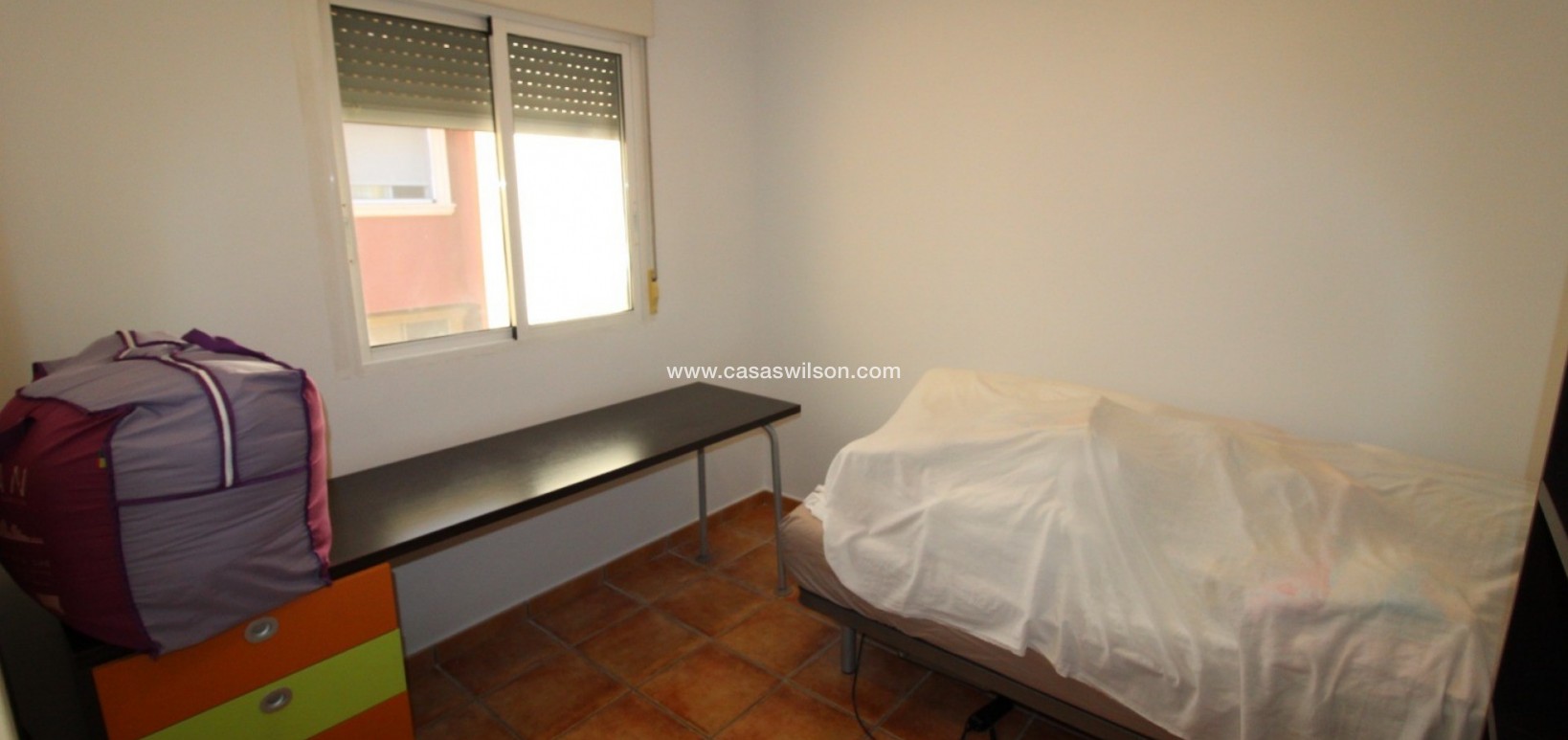 Sale - Townhouse - Catral - pueblo