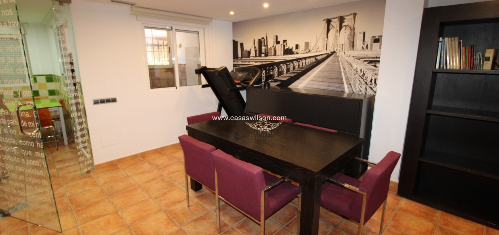Sale - Townhouse - Catral - pueblo