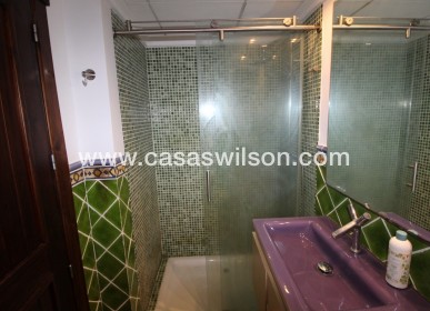 Sale - Townhouse - Catral - pueblo