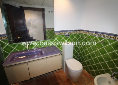 Sale - Townhouse - Catral - pueblo