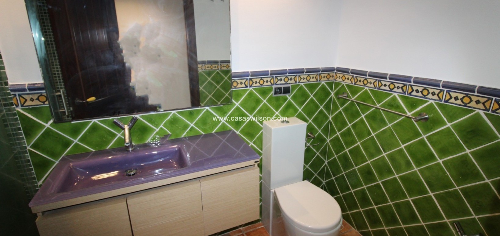 Sale - Townhouse - Catral - pueblo