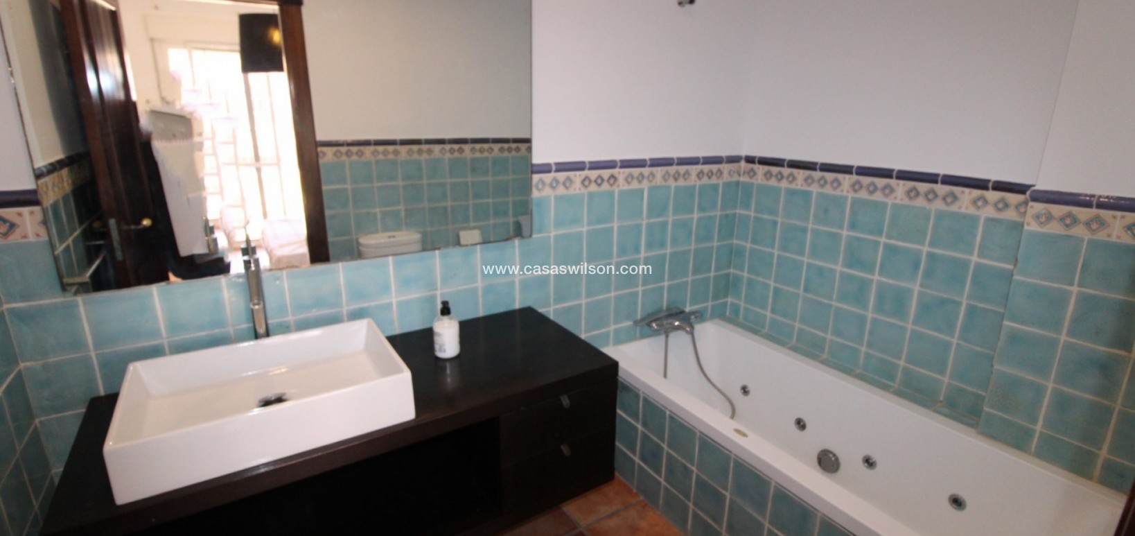 Sale - Townhouse - Catral - pueblo