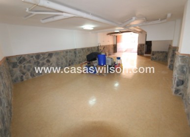 Sale - Townhouse - Catral - pueblo
