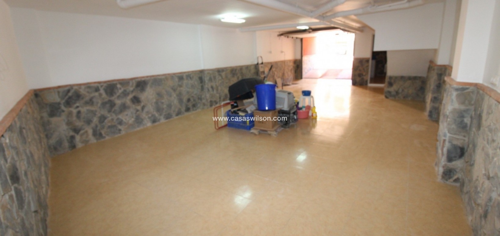 Sale - Townhouse - Catral - pueblo