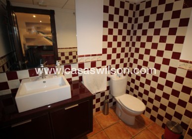 Sale - Townhouse - Catral - pueblo