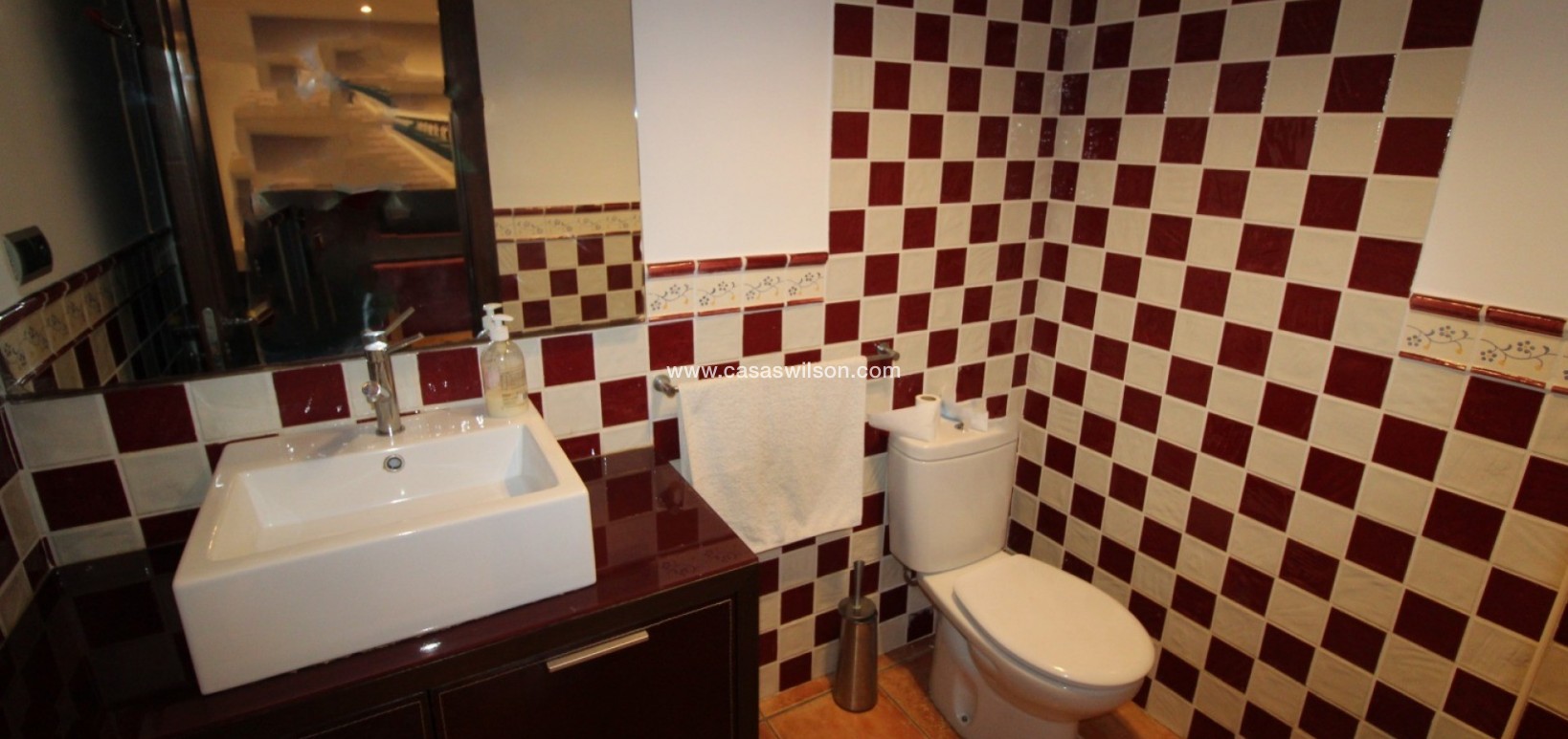 Sale - Townhouse - Catral - pueblo