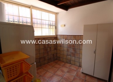 Sale - Townhouse - Catral - pueblo