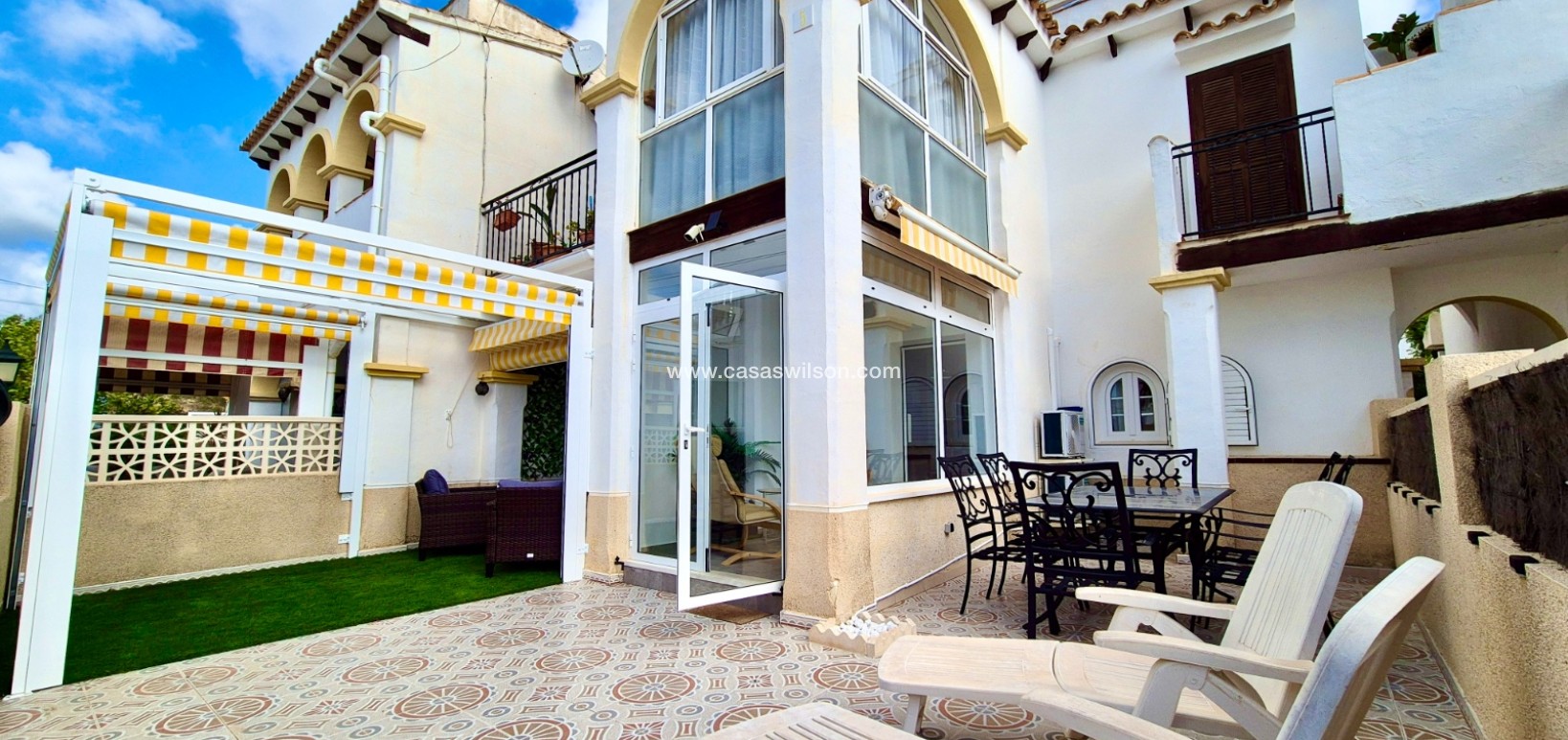 Sale - Apartment - San Miguel de Salinas - Inland