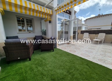 Sale - Apartment - San Miguel de Salinas - Inland