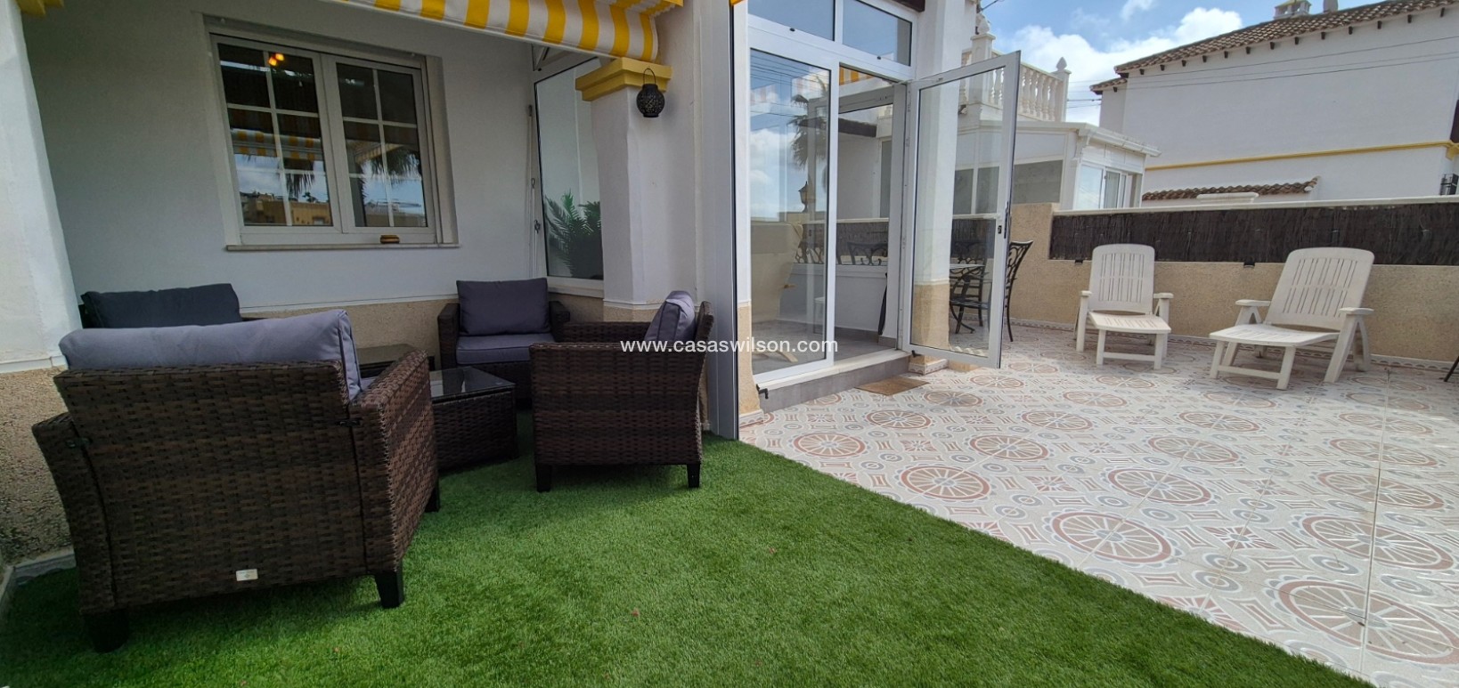 Sale - Apartment - San Miguel de Salinas - Inland