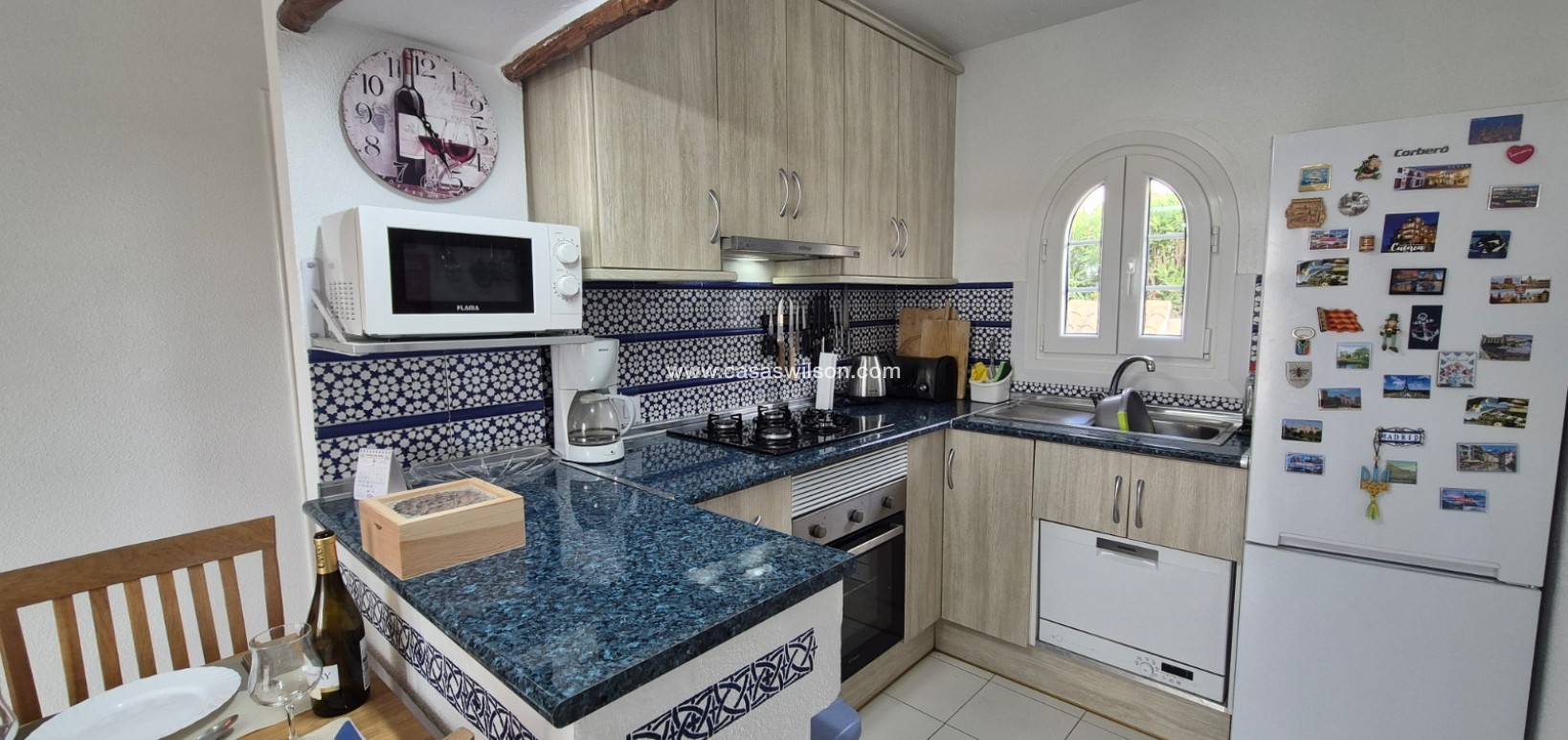 Sale - Apartment - San Miguel de Salinas - Inland