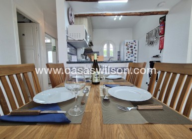 Sale - Apartment - San Miguel de Salinas - Inland