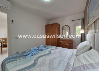 Sale - Apartment - San Miguel de Salinas - Inland
