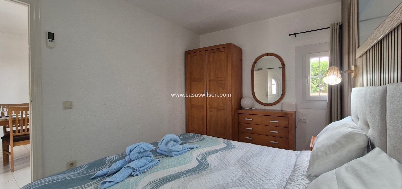 Sale - Apartment - San Miguel de Salinas - Inland