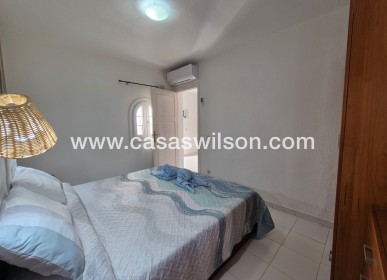 Sale - Apartment - San Miguel de Salinas - Inland