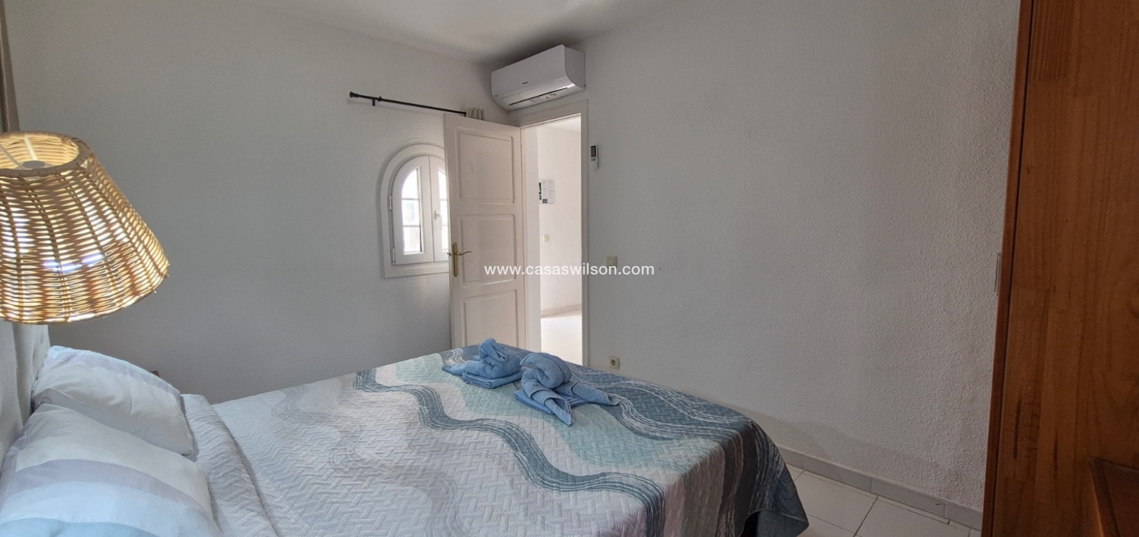 Sale - Apartment - San Miguel de Salinas - Inland