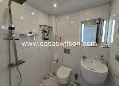 Sale - Apartment - San Miguel de Salinas - Inland