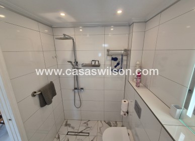 Sale - Apartment - San Miguel de Salinas - Inland