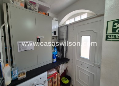 Sale - Apartment - San Miguel de Salinas - Inland