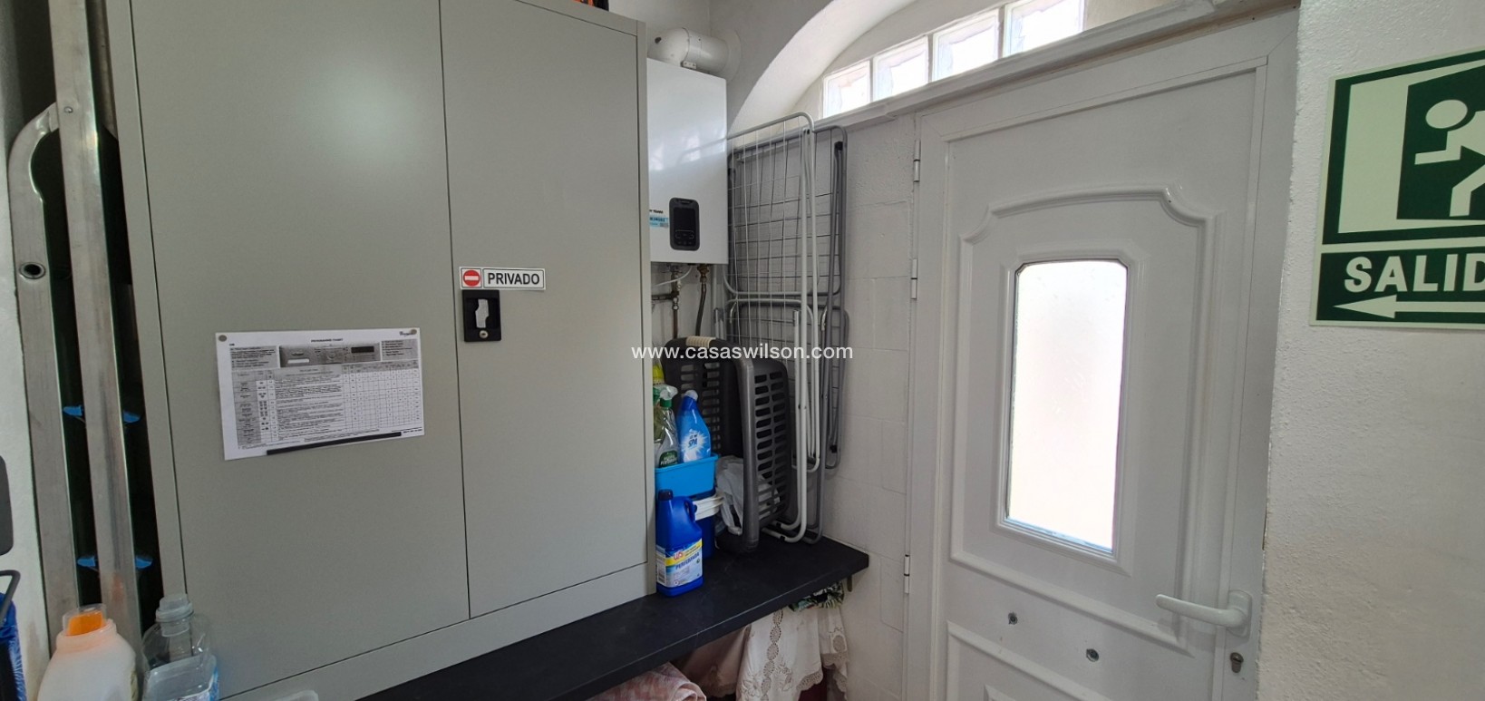 Sale - Apartment - San Miguel de Salinas - Inland