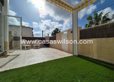 Sale - Apartment - San Miguel de Salinas - Inland
