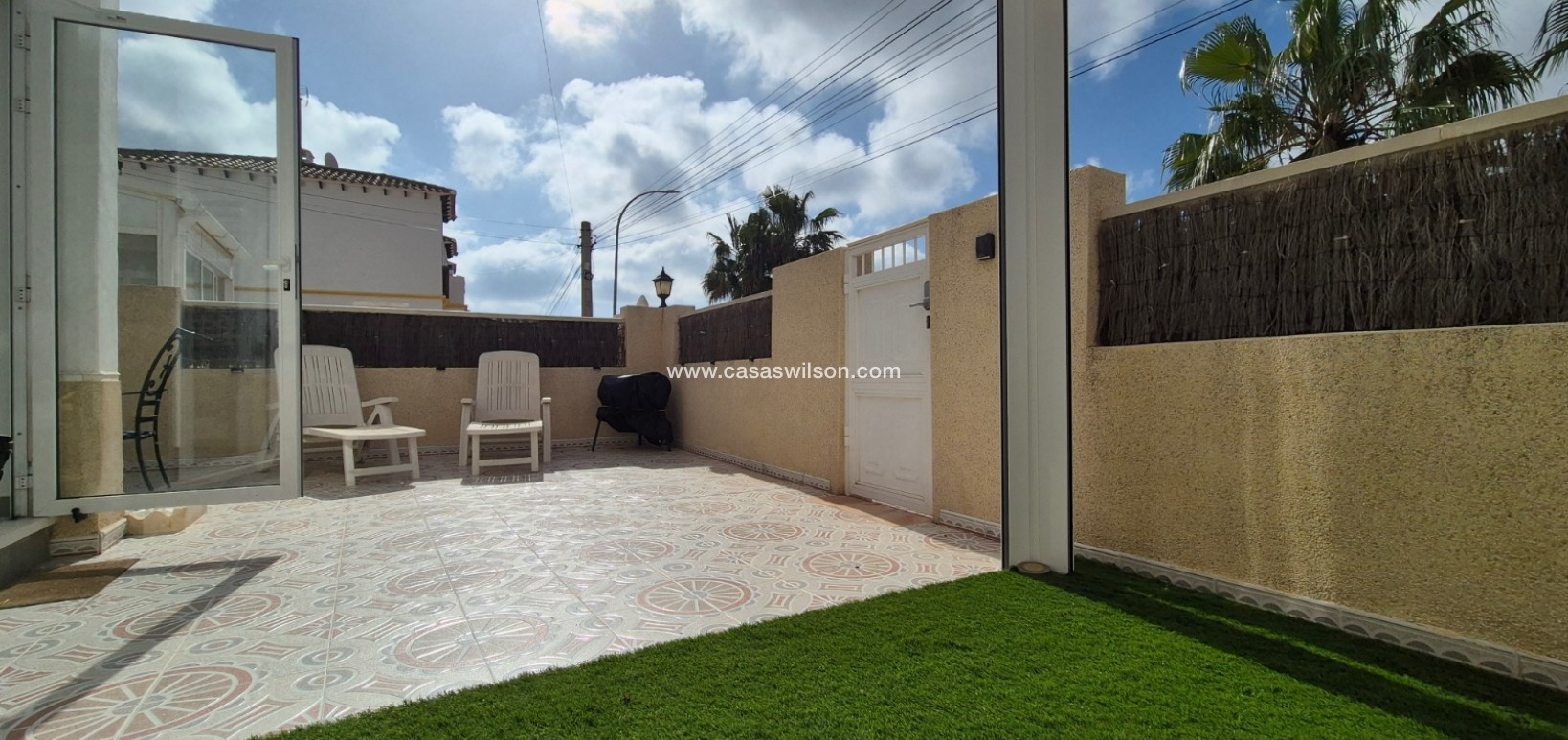 Sale - Apartment - San Miguel de Salinas - Inland
