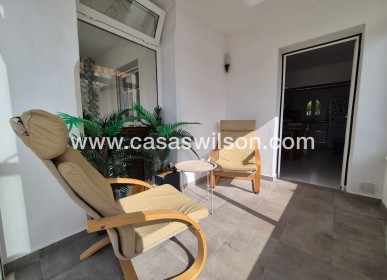 Sale - Apartment - San Miguel de Salinas - Inland
