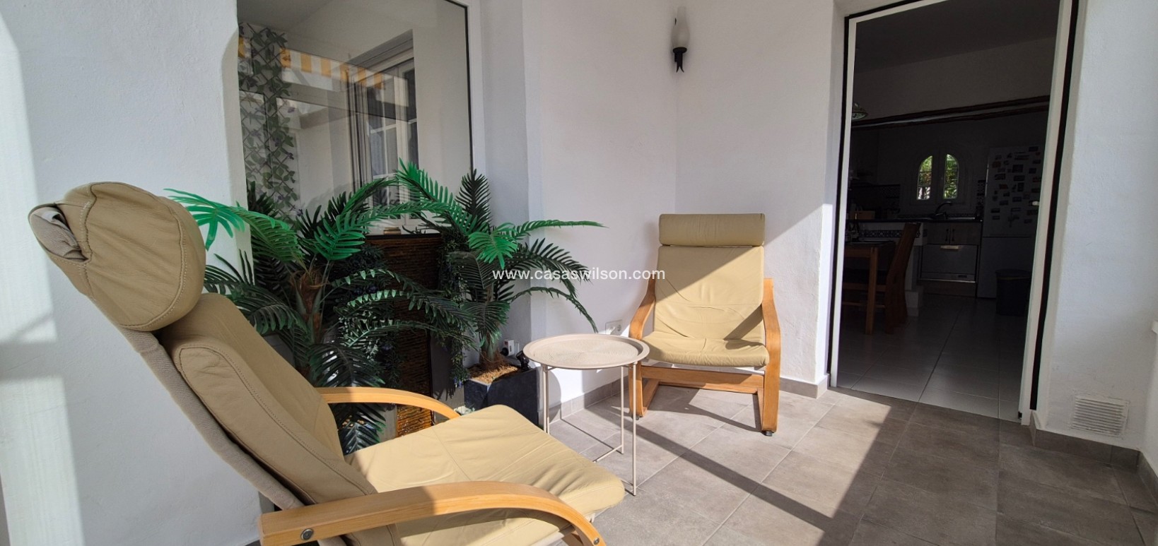 Sale - Apartment - San Miguel de Salinas - Inland