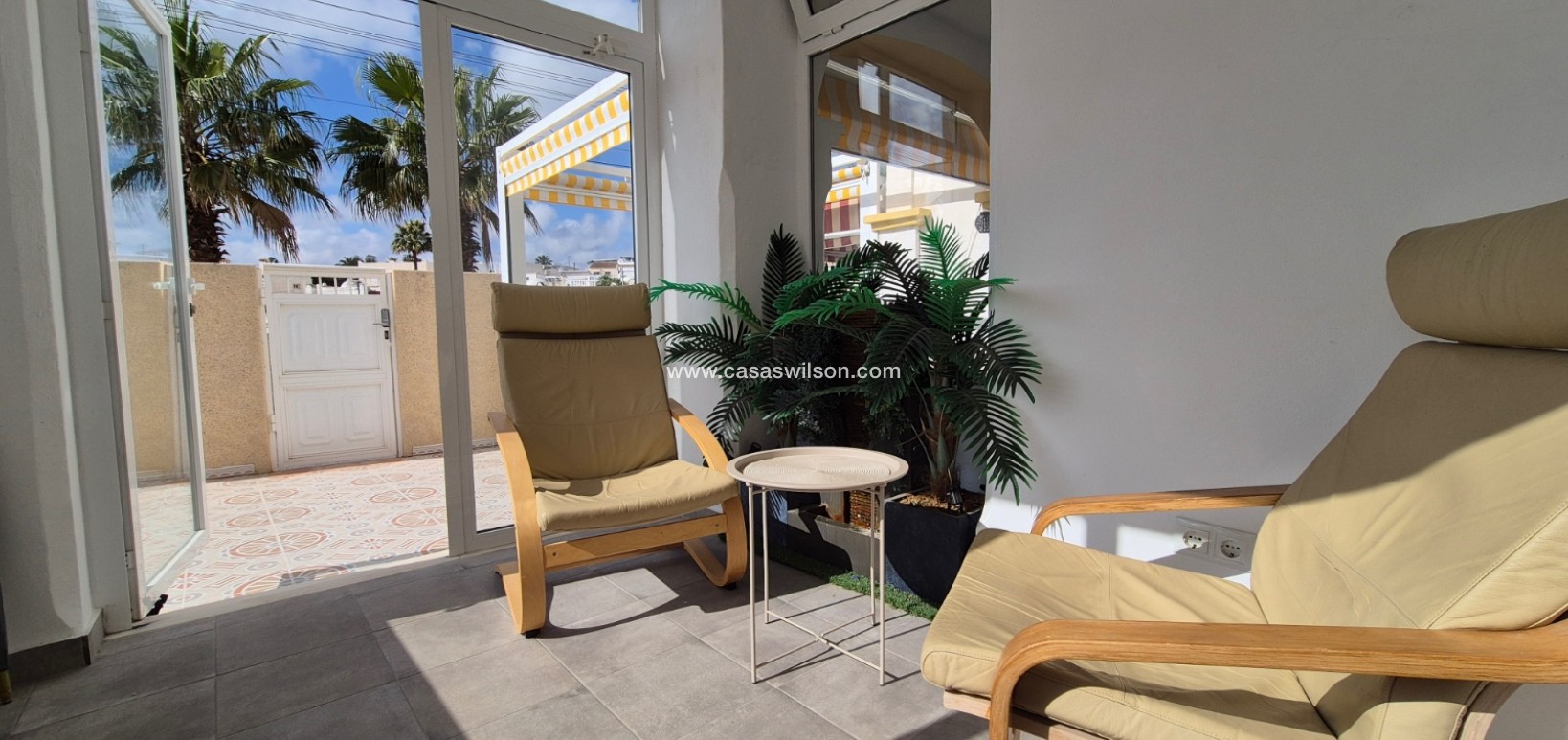 Sale - Apartment - San Miguel de Salinas - Inland