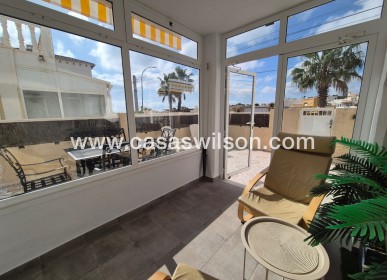Sale - Apartment - San Miguel de Salinas - Inland