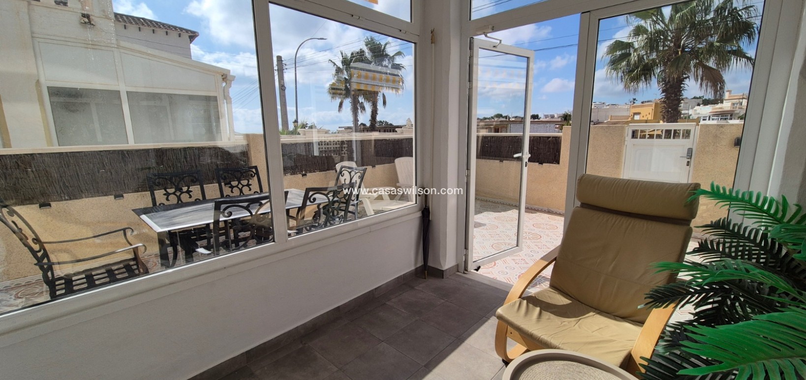 Sale - Apartment - San Miguel de Salinas - Inland