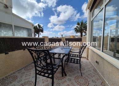 Sale - Apartment - San Miguel de Salinas - Inland