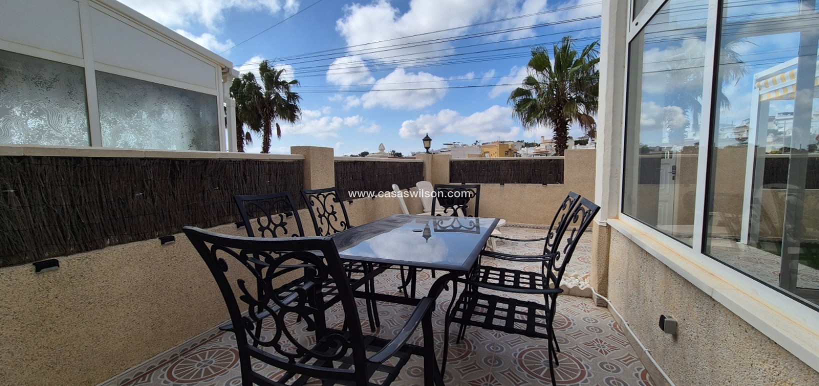 Sale - Apartment - San Miguel de Salinas - Inland