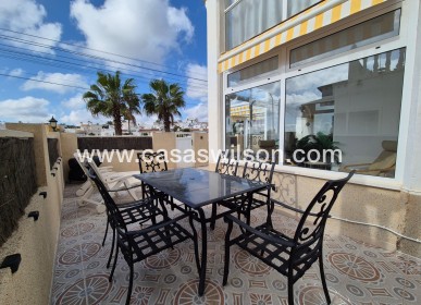 Sale - Apartment - San Miguel de Salinas - Inland