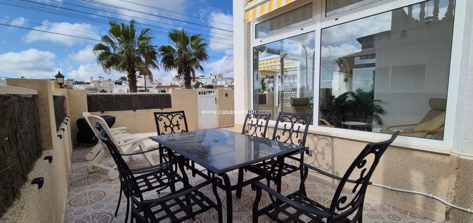 Sale - Apartment - San Miguel de Salinas - Inland