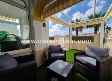 Sale - Apartment - San Miguel de Salinas - Inland