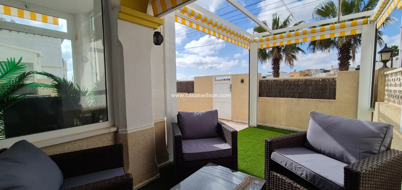 Sale - Apartment - San Miguel de Salinas - Inland