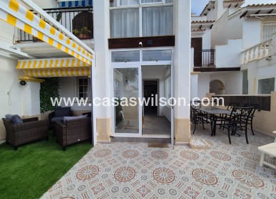 Sale - Apartment - San Miguel de Salinas - Inland