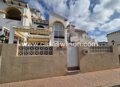 Sale - Apartment - San Miguel de Salinas - Inland
