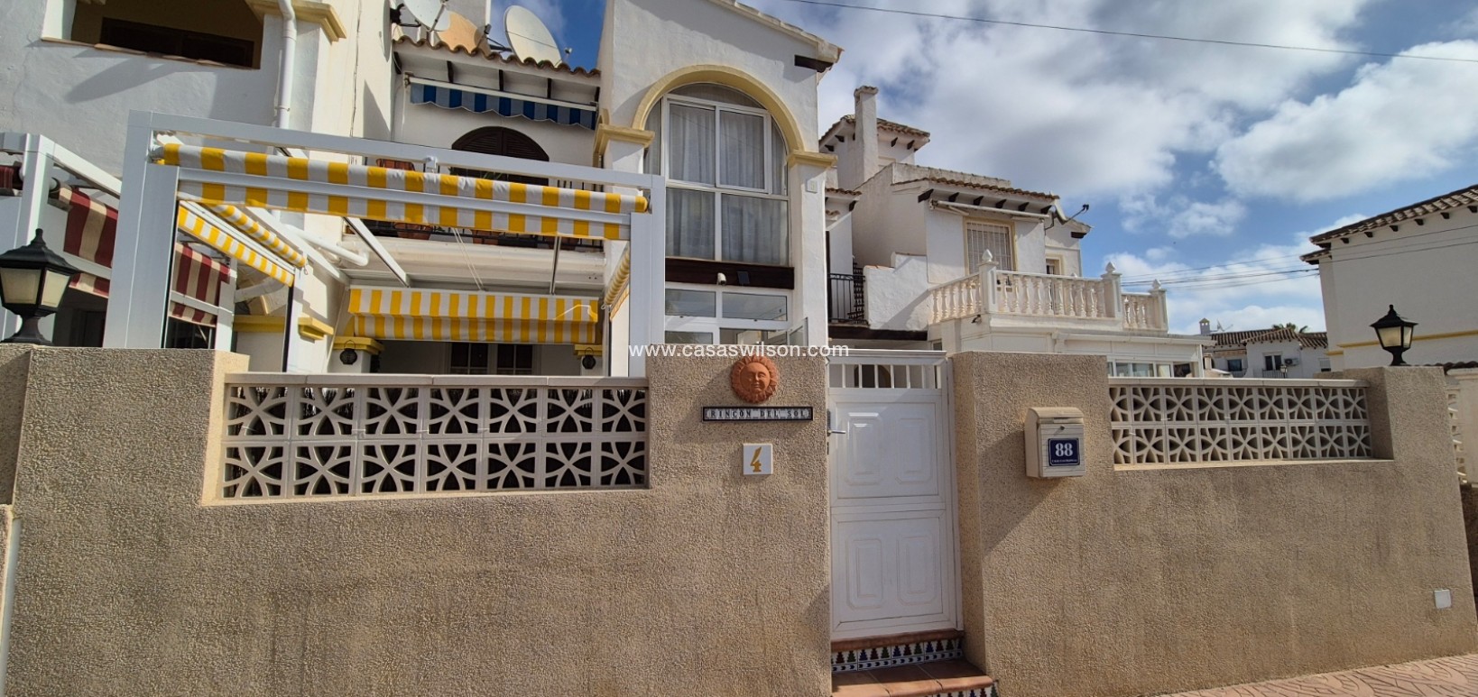 Sale - Apartment - San Miguel de Salinas - Inland