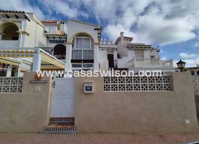 Sale - Apartment - San Miguel de Salinas - Inland