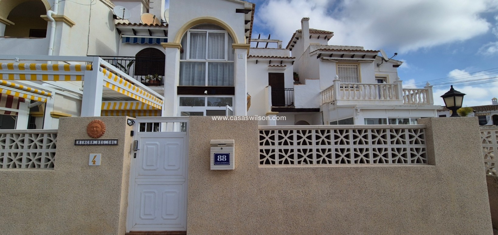 Sale - Apartment - San Miguel de Salinas - Inland