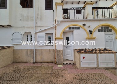 Sale - Apartment - San Miguel de Salinas - Inland