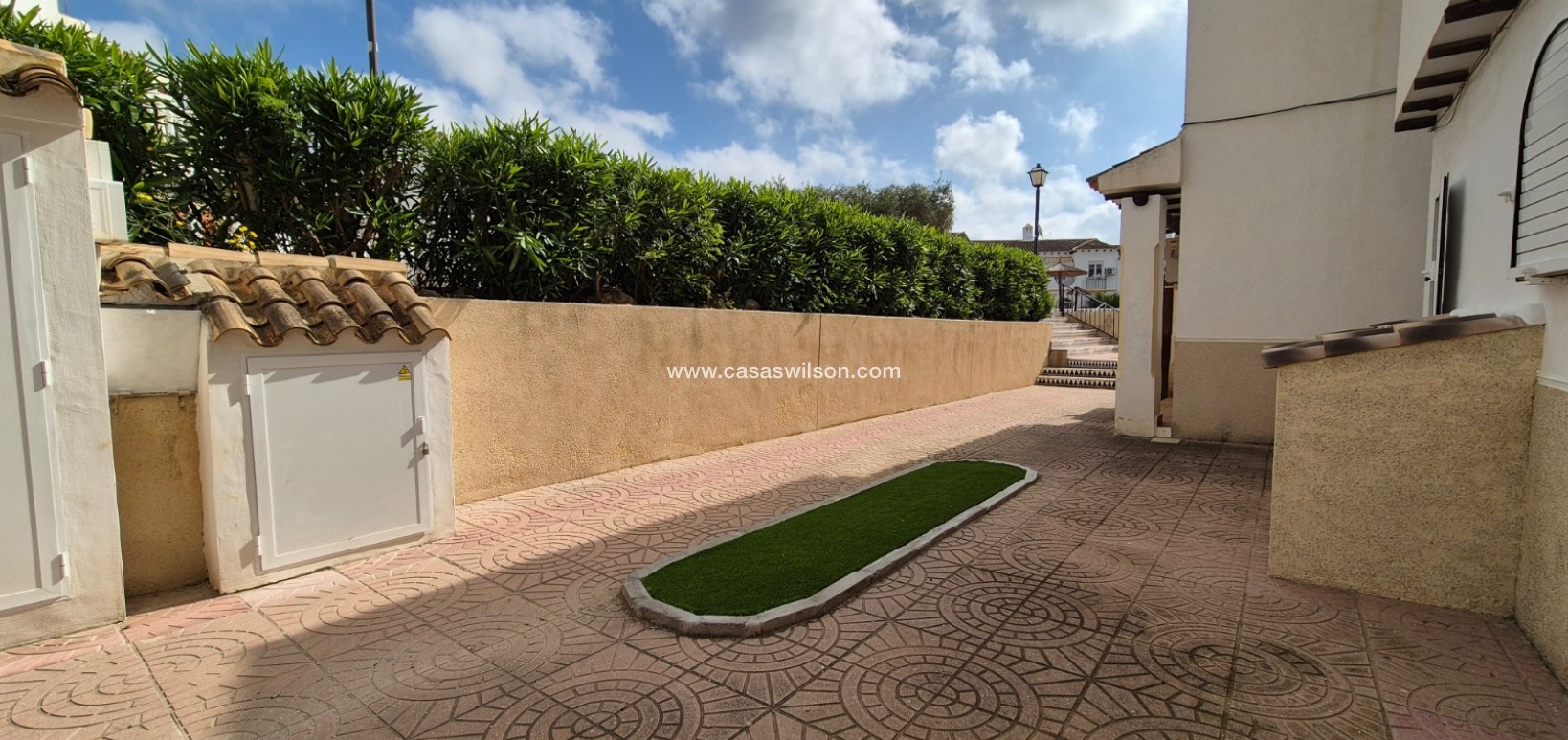 Sale - Apartment - San Miguel de Salinas - Inland