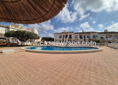 Sale - Apartment - San Miguel de Salinas - Inland