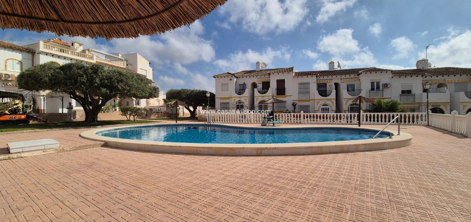 Sale - Apartment - San Miguel de Salinas - Inland